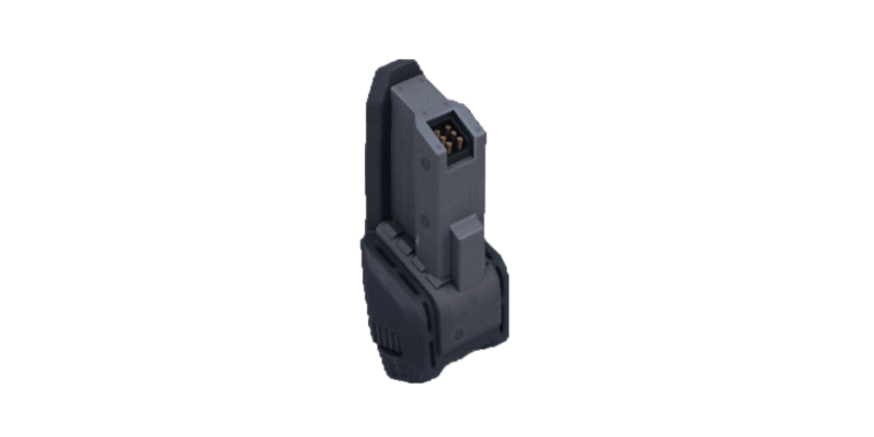 Arclight Pistol Battery (30 cap)