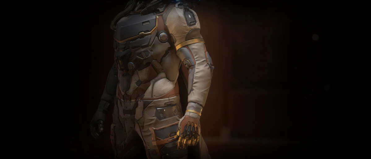 Artimex Arms Lodestone