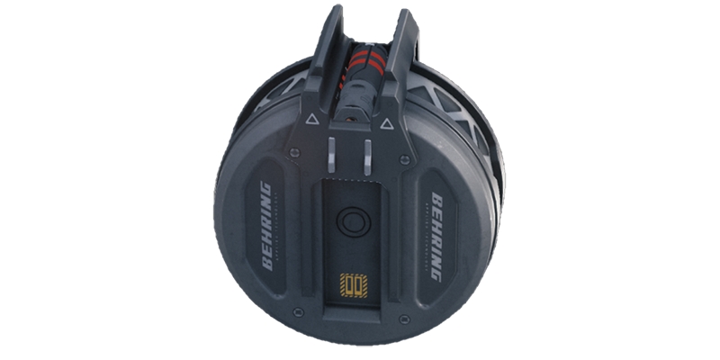 BR-2 Shotgun Magazine (12 cap)