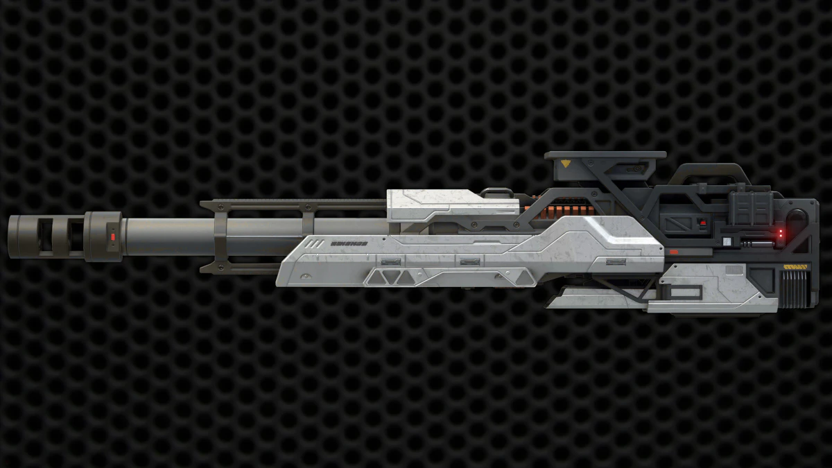 C-788 Cannon