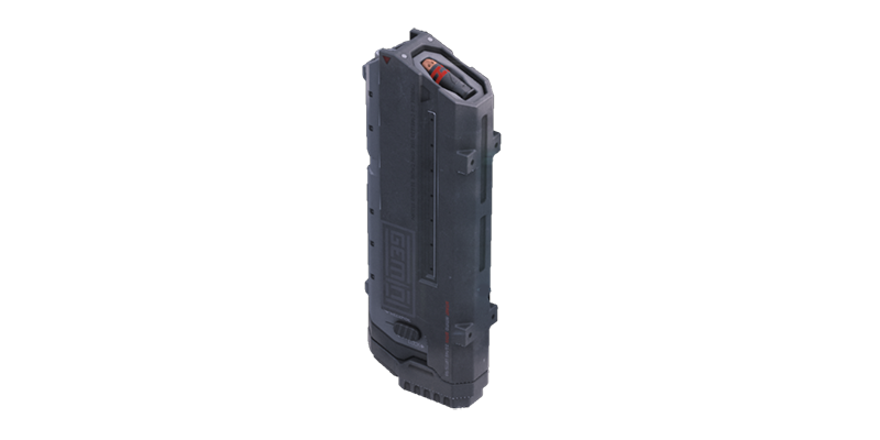 C54 SMG Magazine (50 cap)