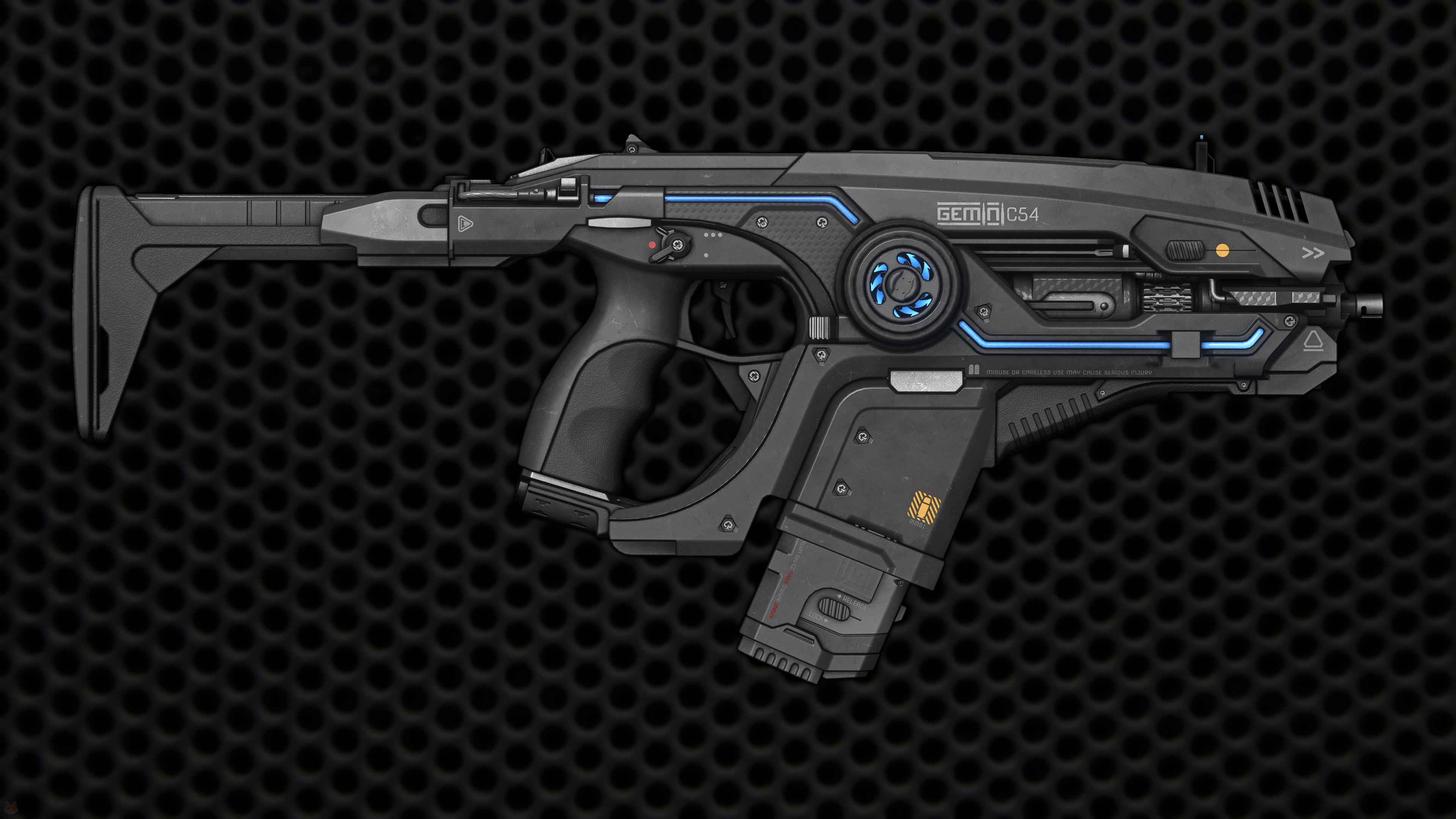 C54 SMG