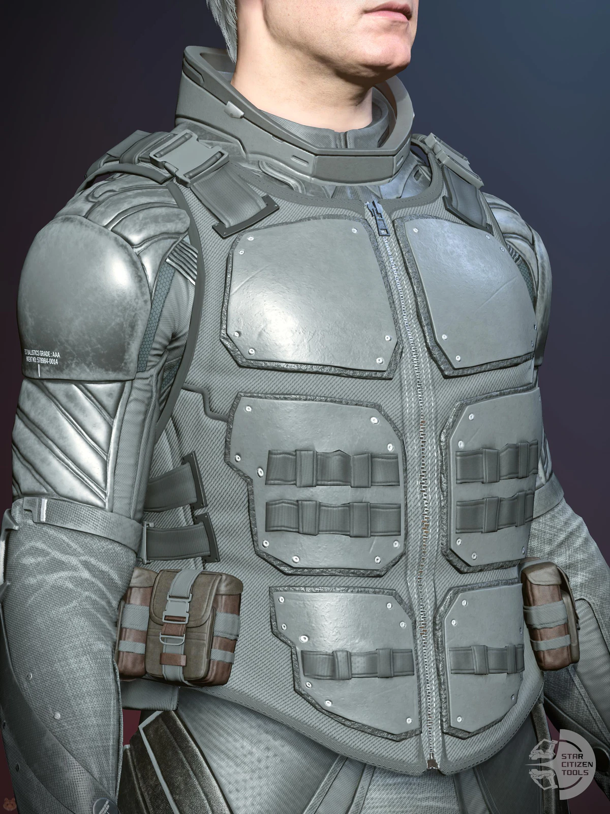 Calico Core Tactical