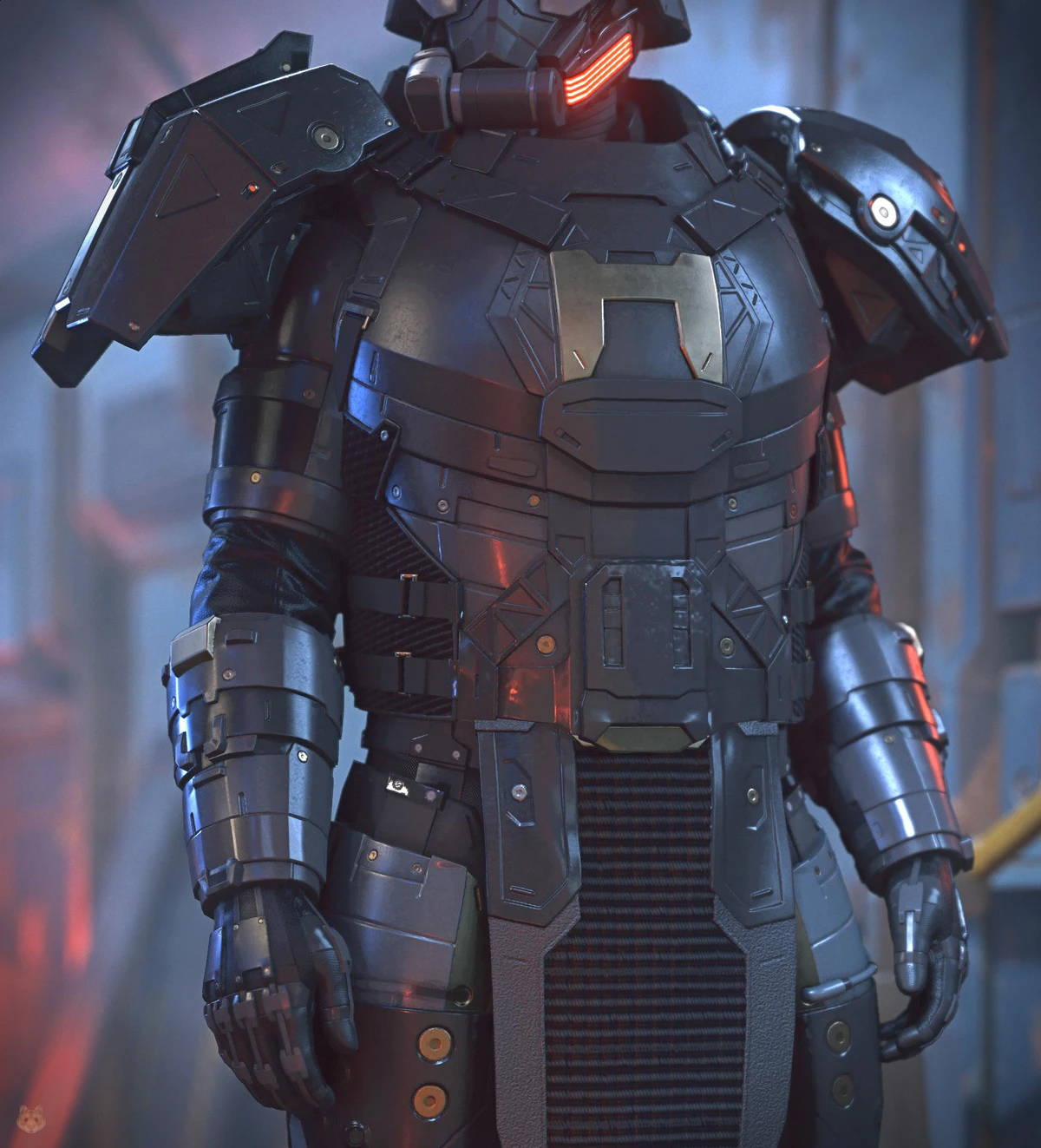 Citadel Arms Base