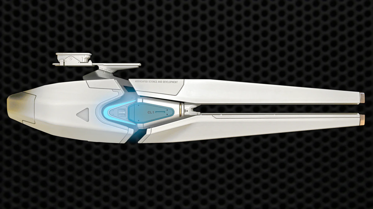 DR Model-XJ2 Repeater