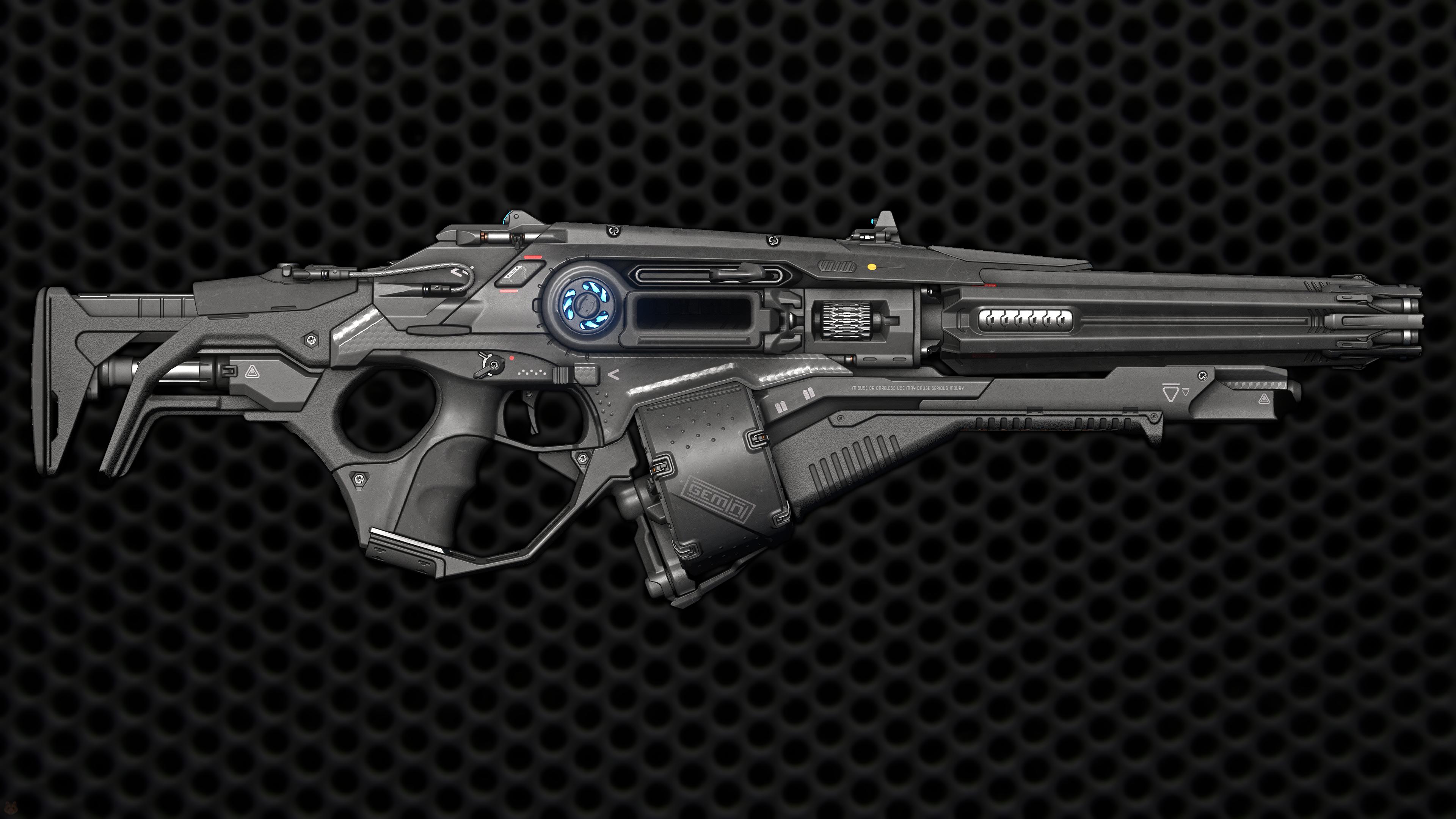 F55 LMG