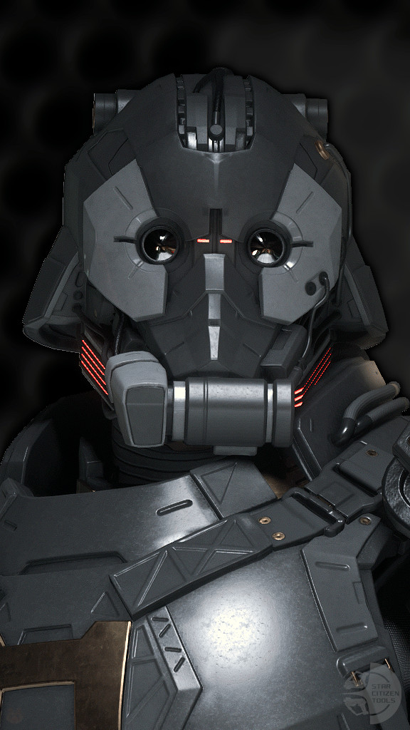 Fortifier Helmet Base