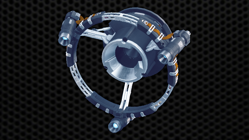 Hofstede-S1 Mining Laser