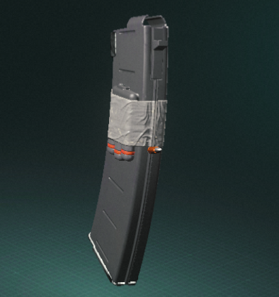 Killshot Rifle Magazine (45 Cap)