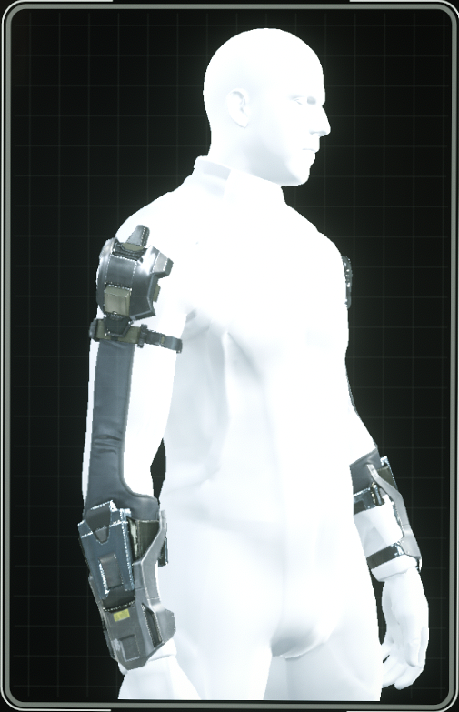 Lynx Arms