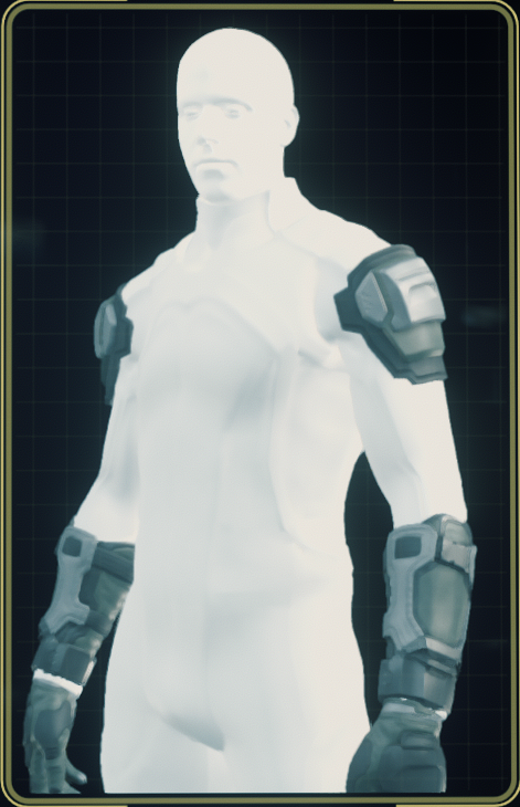 PAB-1 Arms