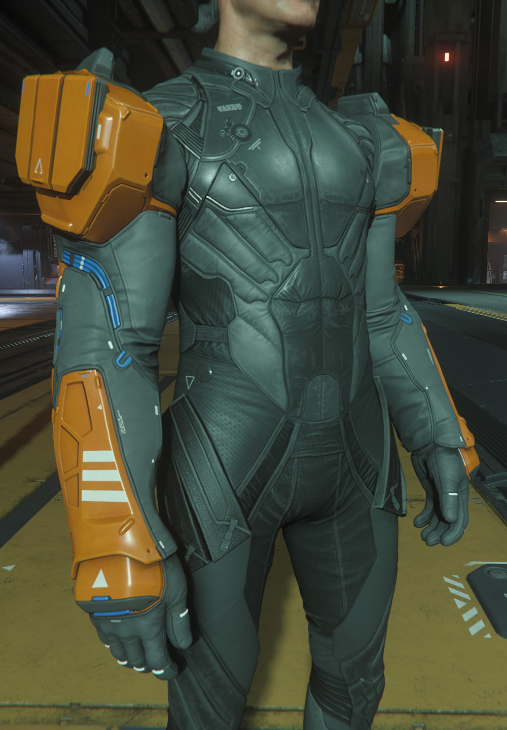 Palatino Arms Sunstone