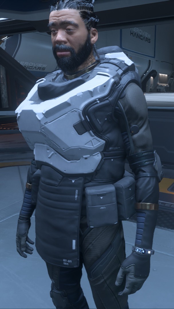 Palatino Core Moonfall