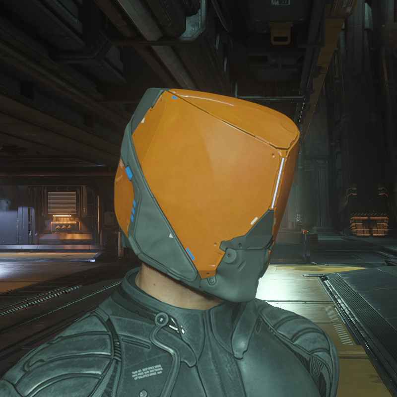 Palatino Helmet Sunstone