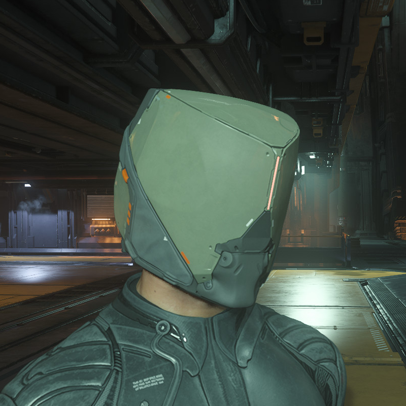Palatino Helmet