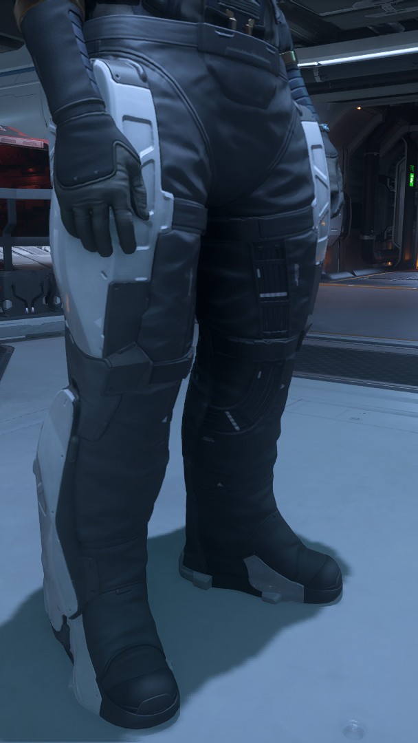 Palatino Legs Moonfall