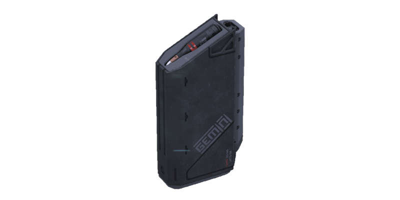 S71 Rifle Magazine (30 cap)