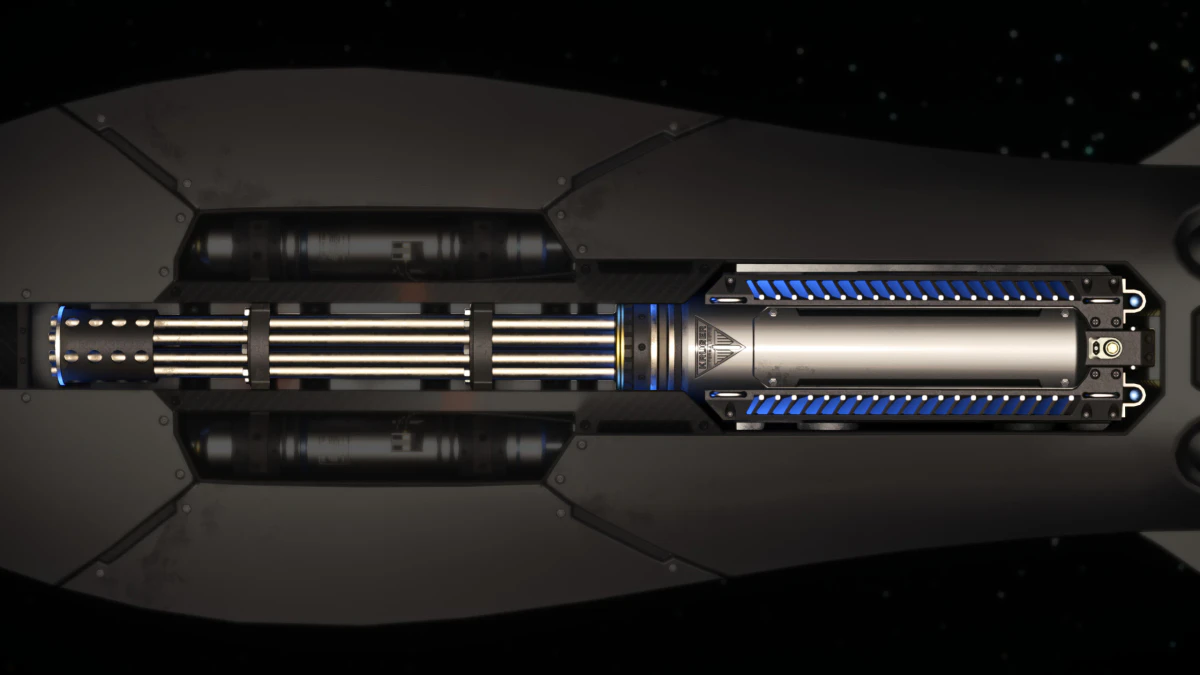 Tigerstrike T-19P