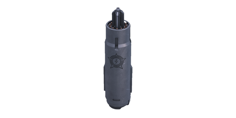 Yubarev Pistol Battery (10 cap)